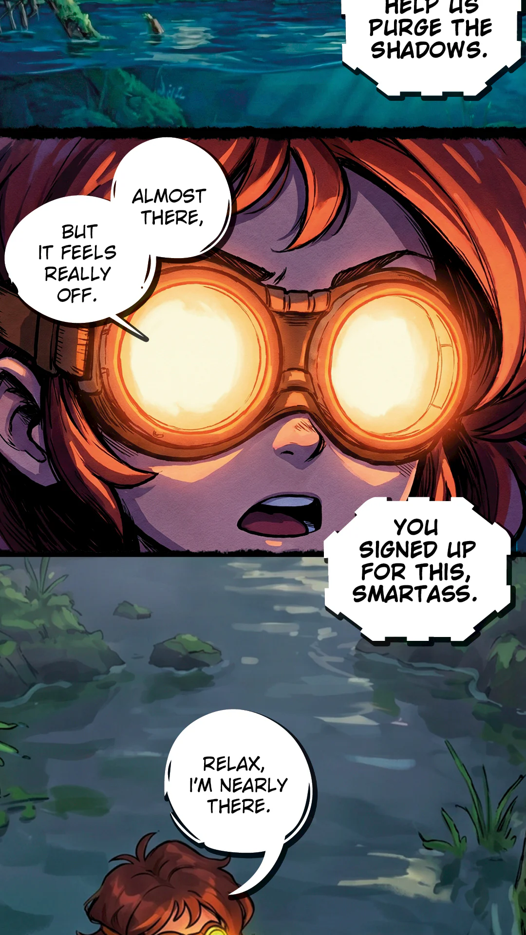 Page 1, segment 6