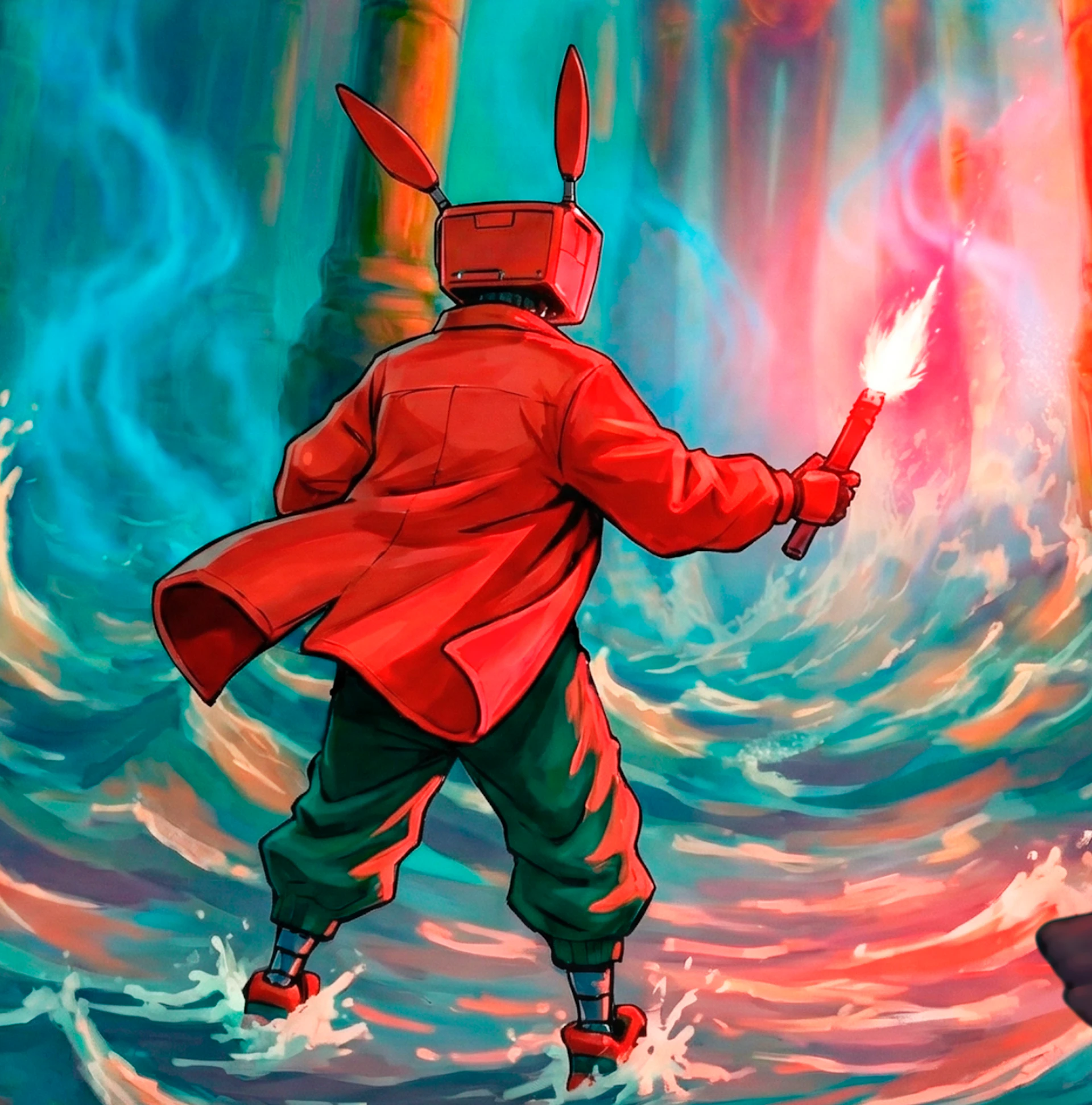 Vic3nt gallery image 2
