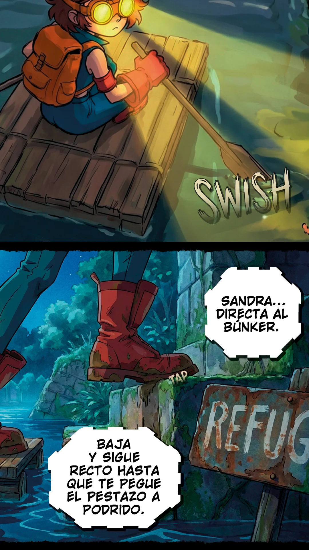 Página 1, segment 7