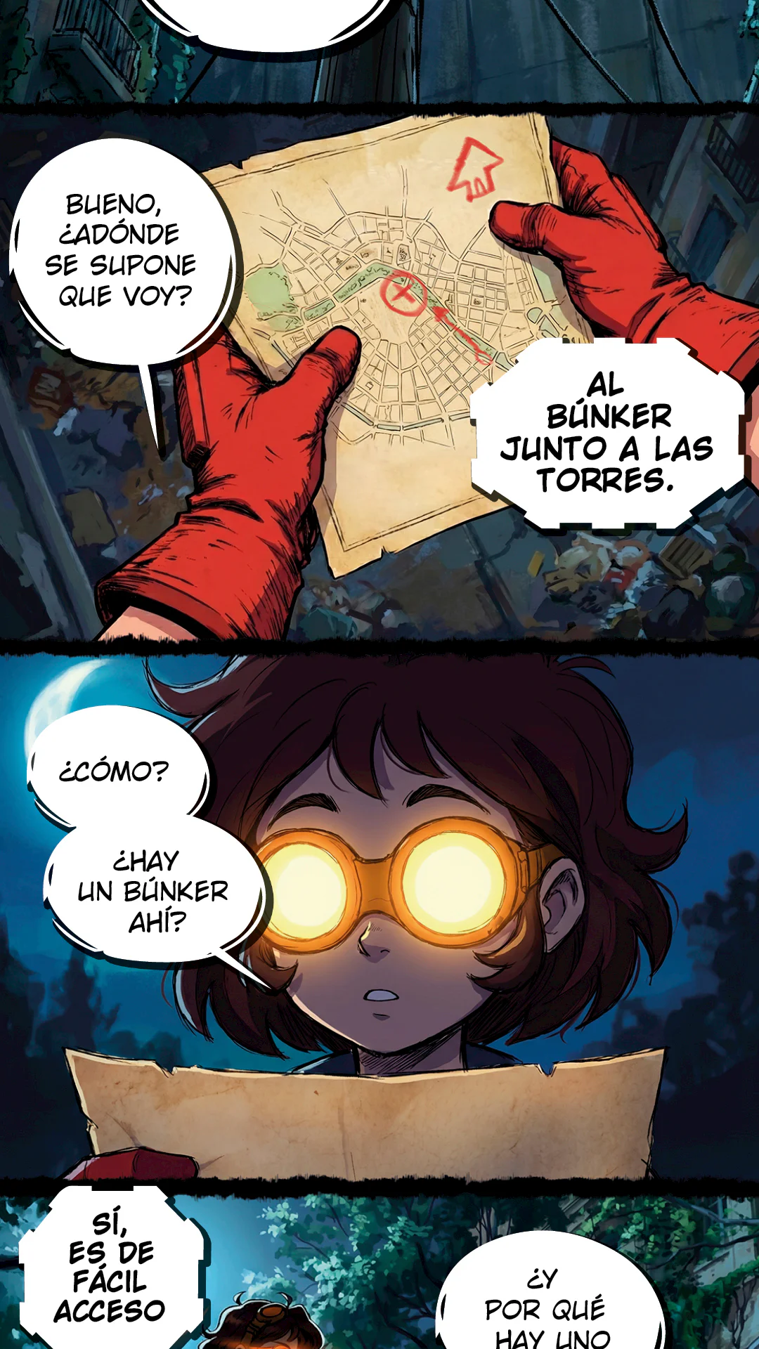 Página 1, segment 2