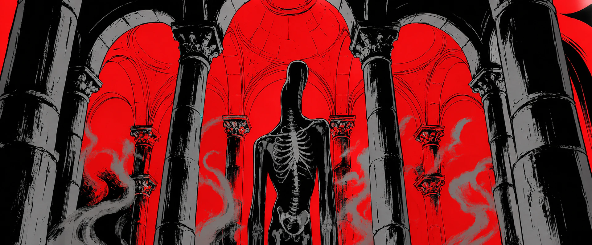 SHADOW cover artwork