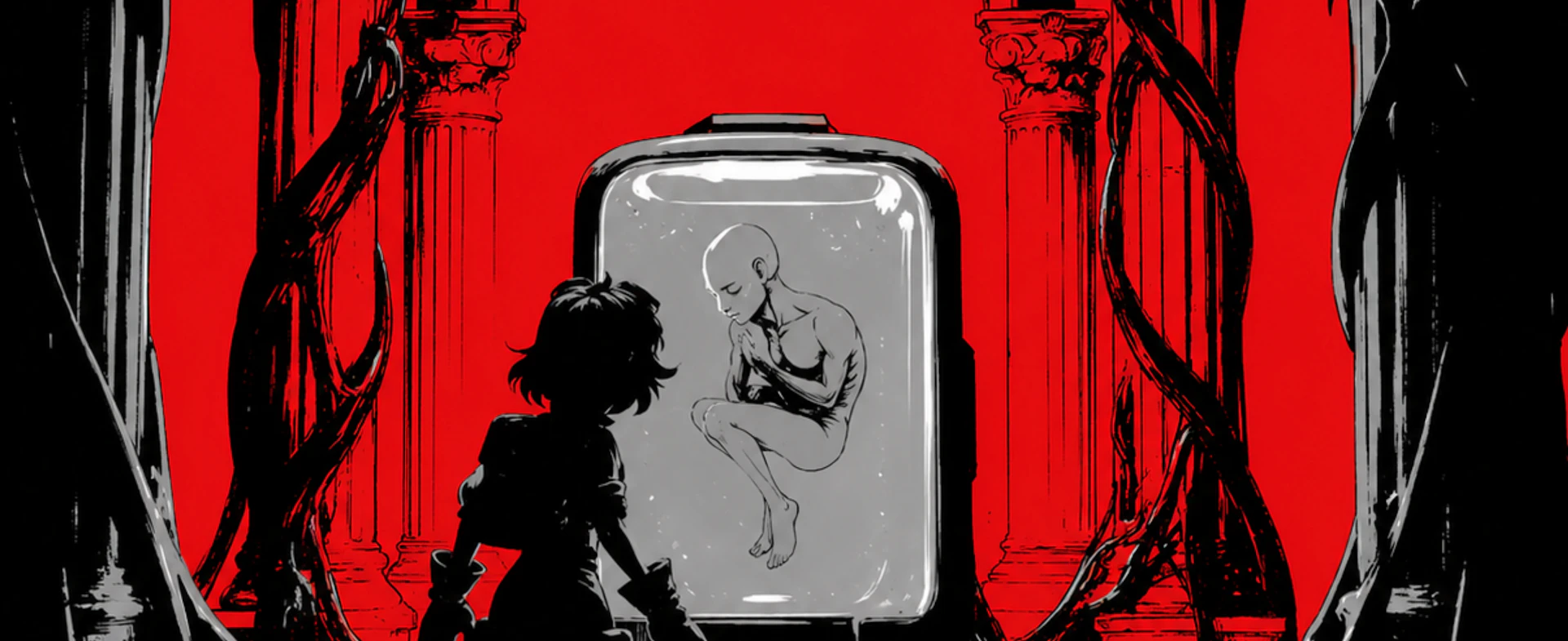 EX-AI cover artwork