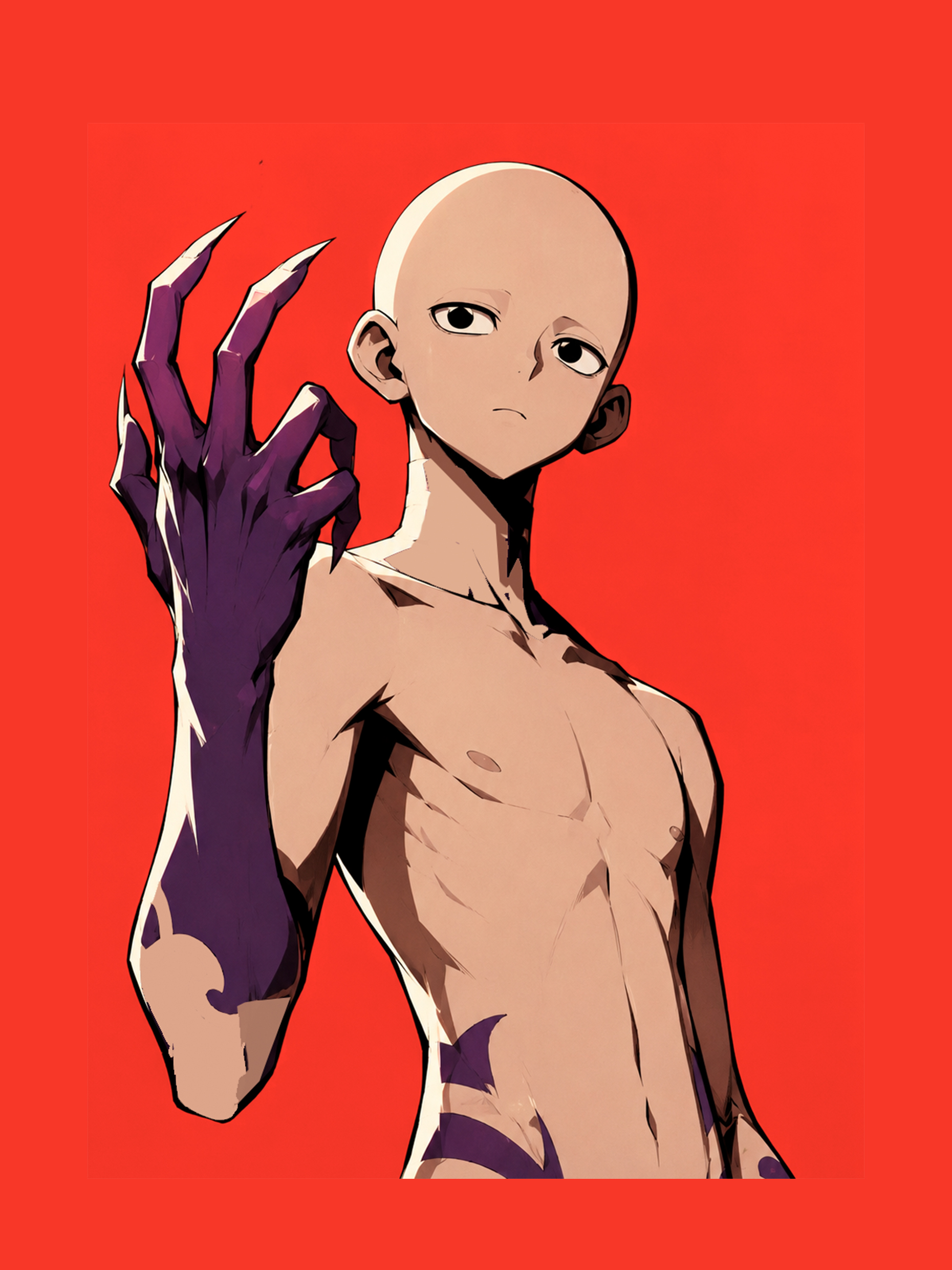 Portrait of EX-AI