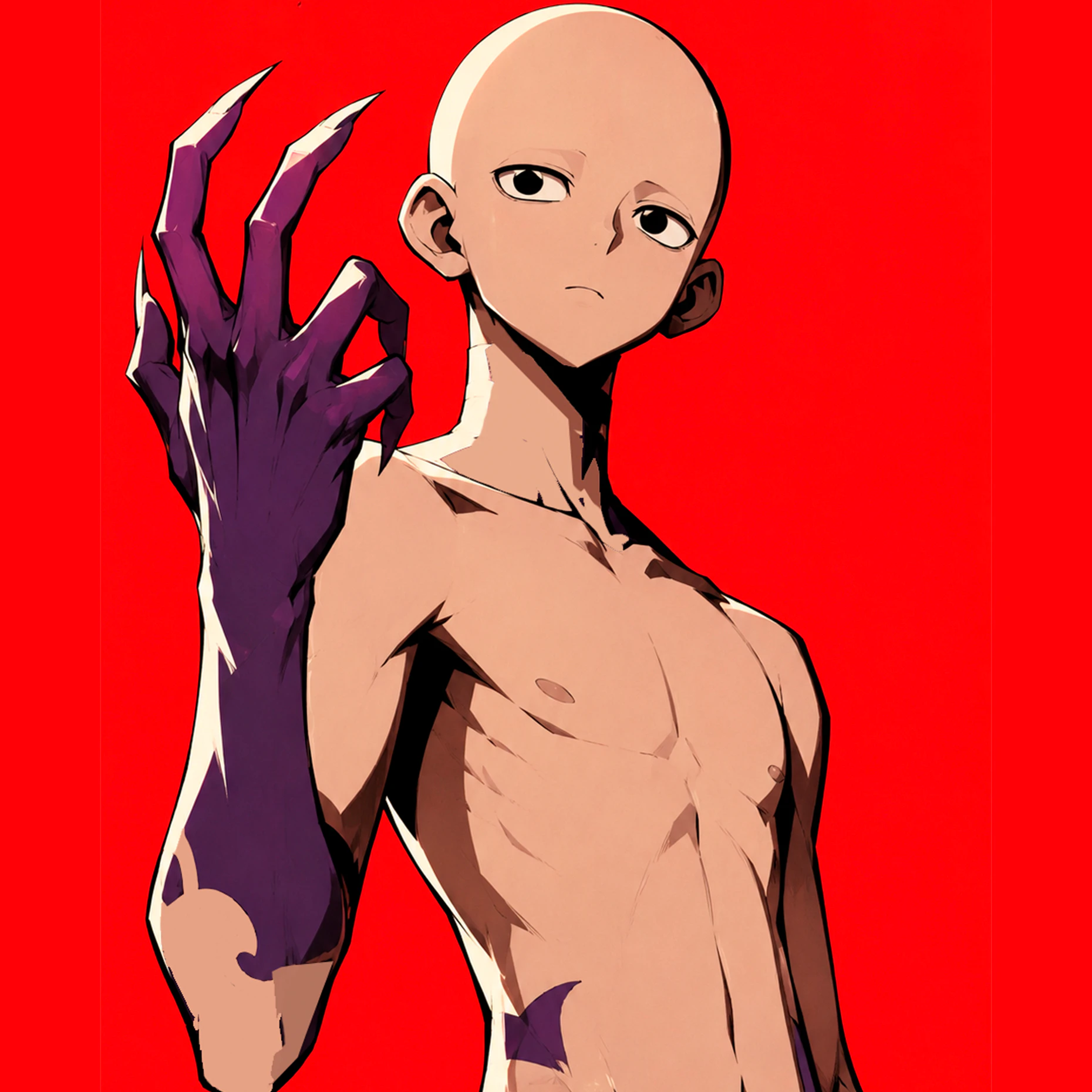 Portrait of EX-AI