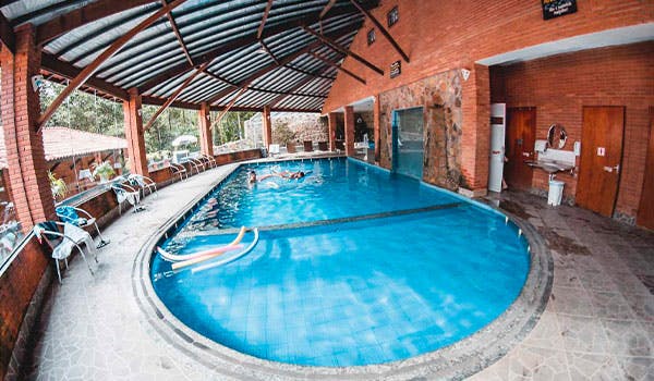 Hotel Fazenda Parque dos Sonhos