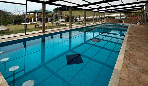 Hotel Fzenda Colina dos Sonhos