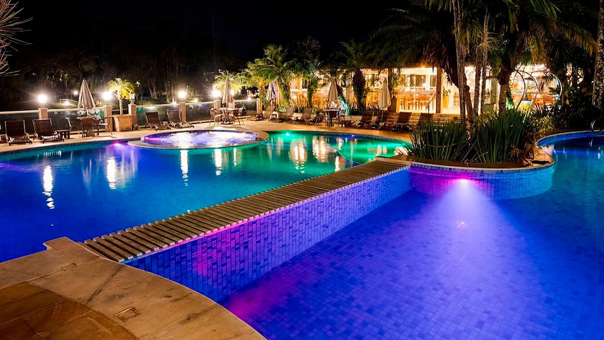 Foto de um dos melhores hotéis em Socorro SP