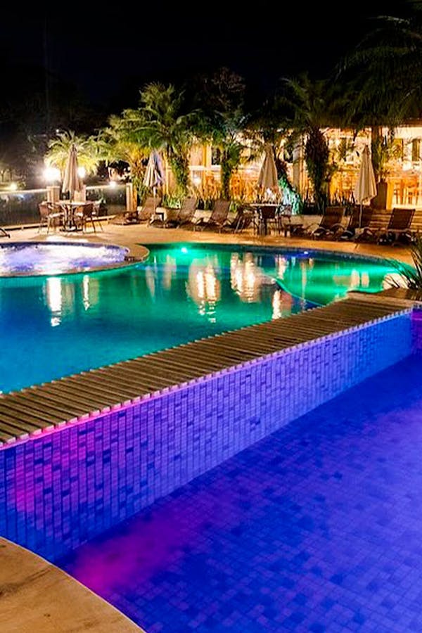 Foto de um dos melhores hotéis em Socorro SP