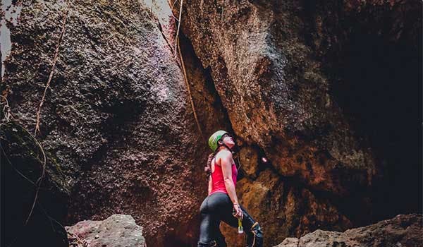 Cavernas e Grutas em Socorro