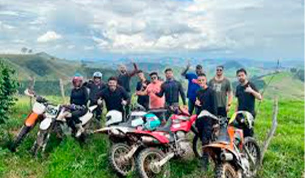 Outras opções de passeio em Socorro