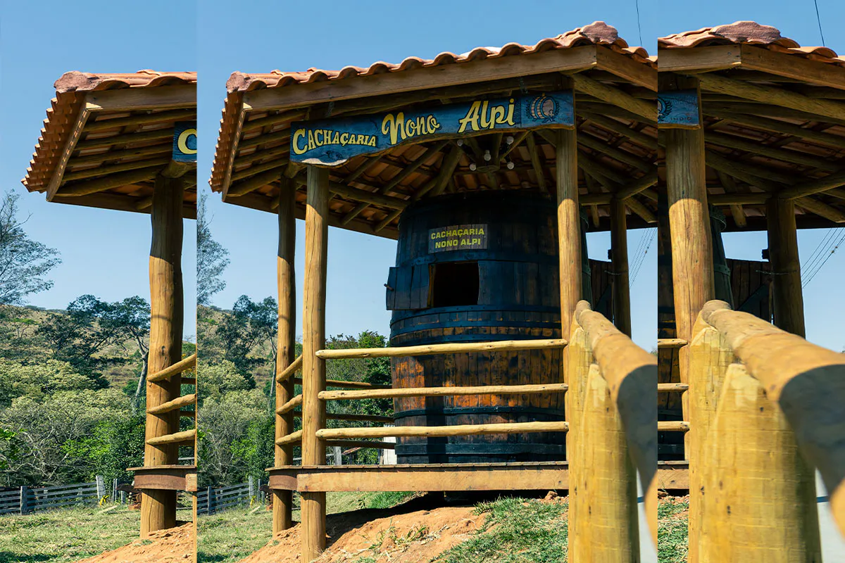 Empório Nono Alpi Socorro SP