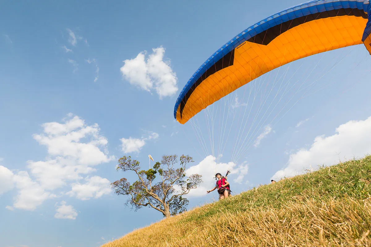 Pico da Cascavel Socorro SP