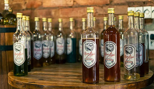 Empório Nono Alpi Socorro SP