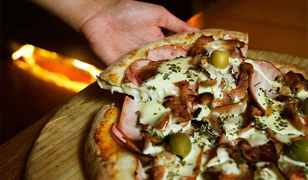 Pizzaria em Socorro SP - Casarão