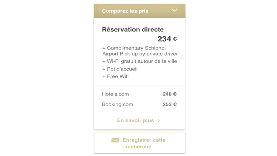 Price Check Widget Conversion Booster FR
