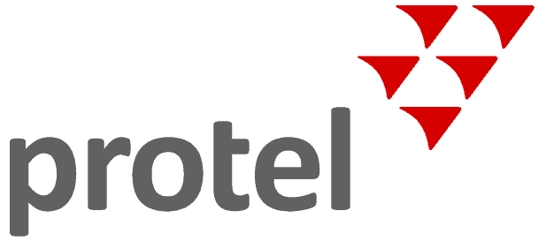 Logo Protel