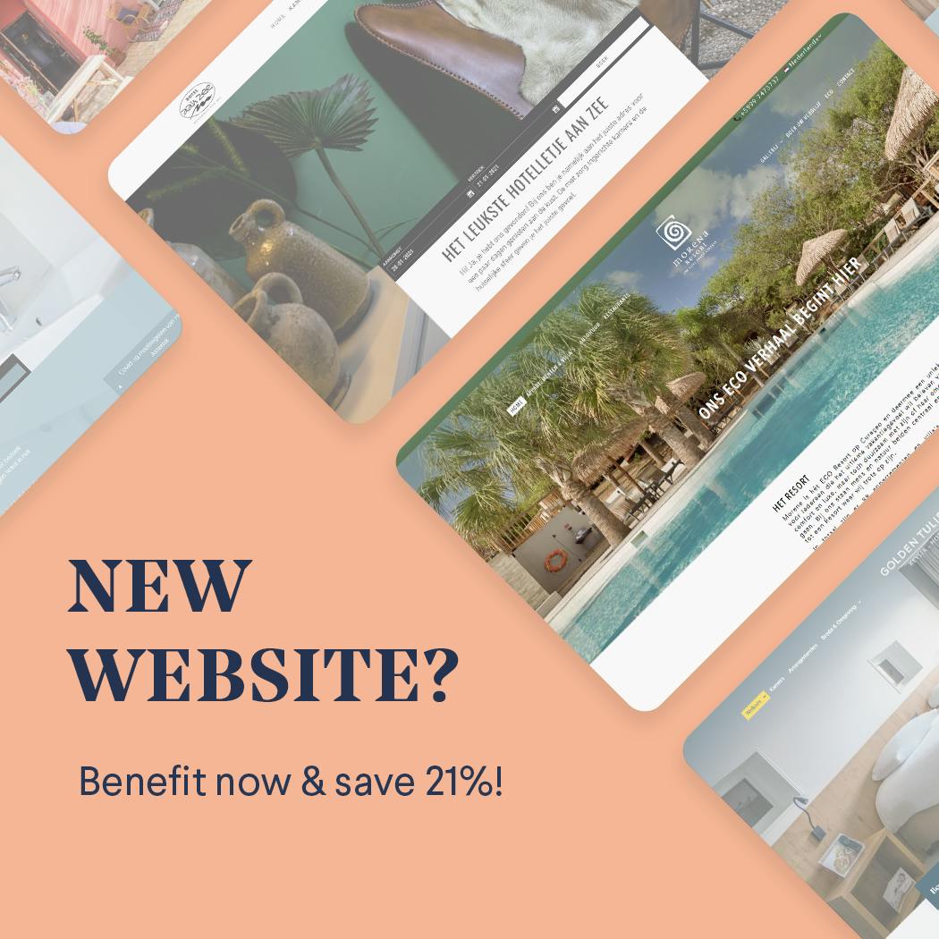 Site Web d’Hôtel, conception de sites web pour les hôtels | Hoteliers.com
