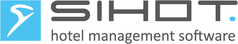 Logo Sihot