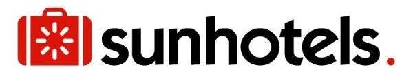 Logo Sunhotels