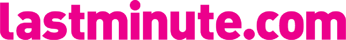 Logo Lastminute.com