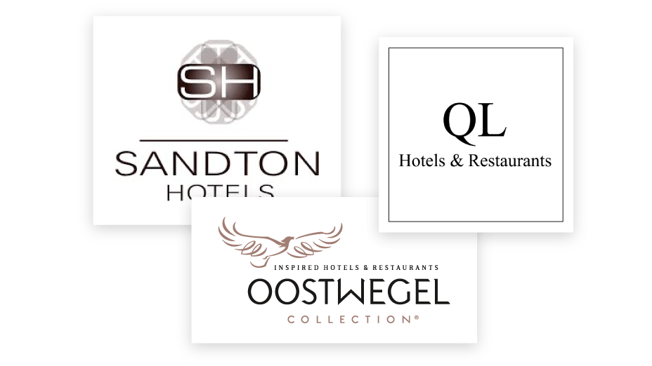 Sandton Hotels, QL Hotels & Restaurants,. Oostwegel Collection