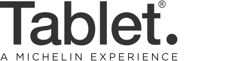 Logo Tablet Hotels