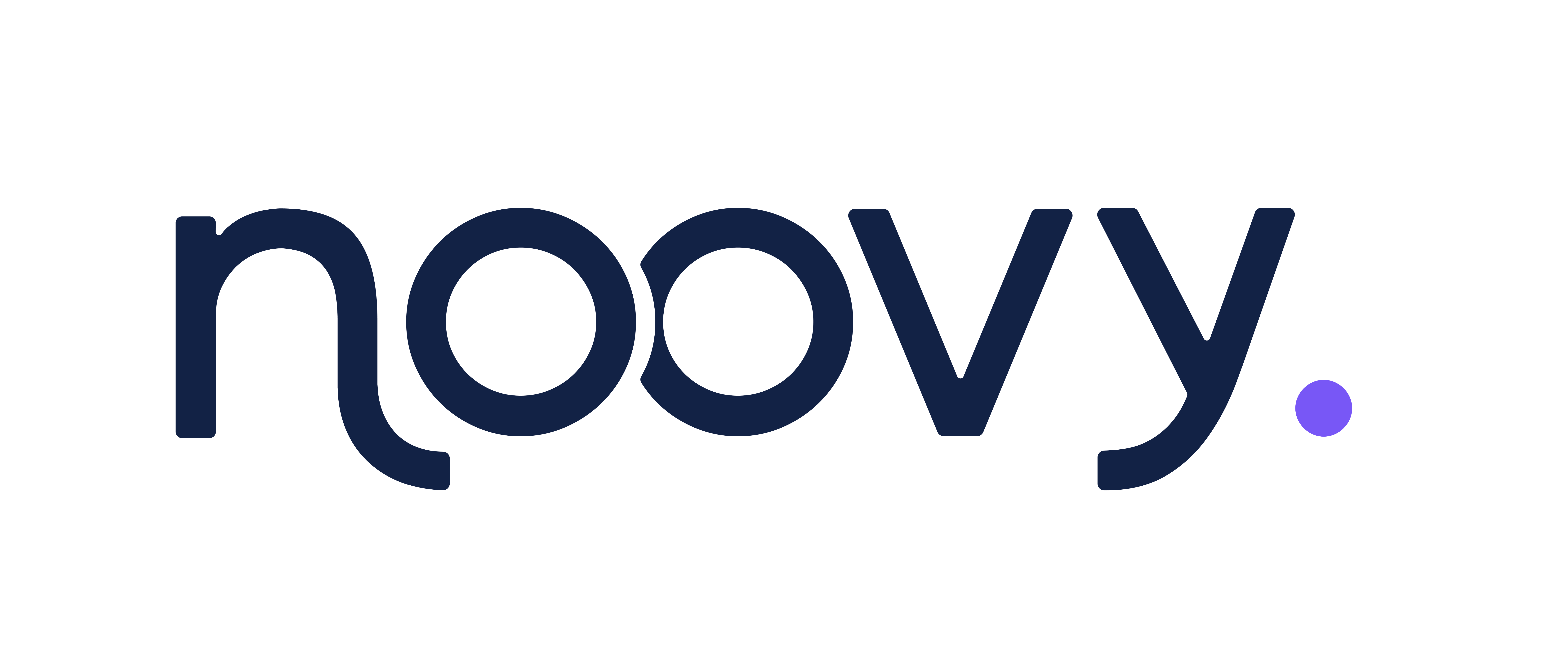 Noovy Logo - Previously HotelConnect