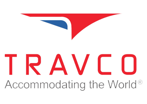 Logo Travco