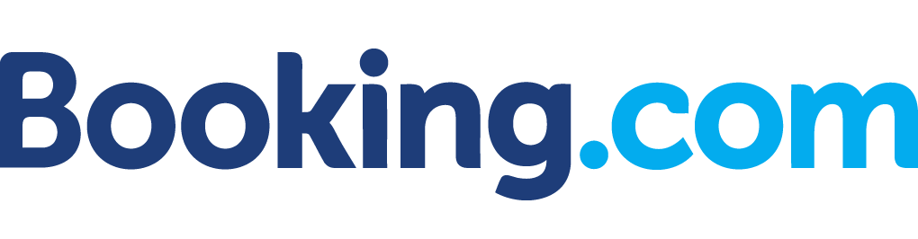 Logo of Booking.com