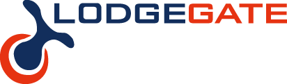 Logo Lodgegate