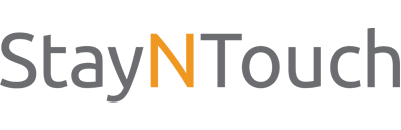 Logo StayNTouch