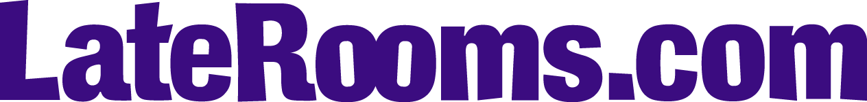 Logo LateRooms.com