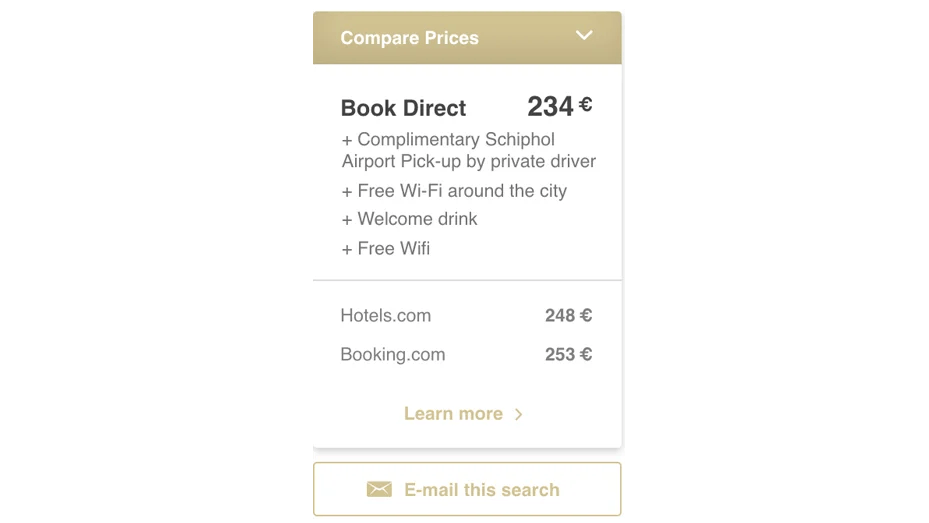 Price Check Widget Conversion Booster EN