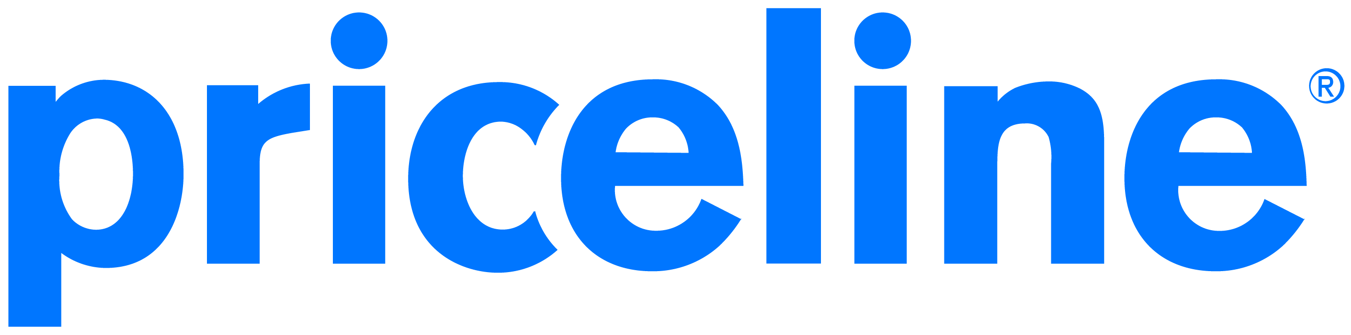 Logo Priceline