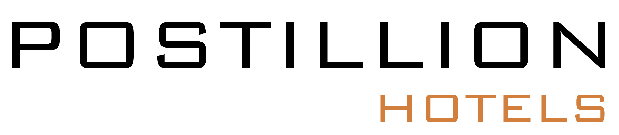 Logo Postillion Hotels