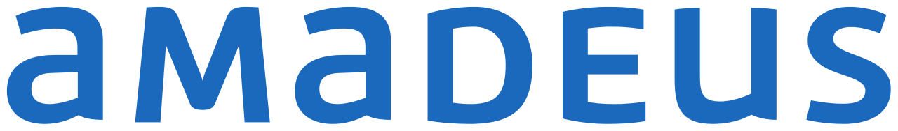 Logo Amadeus