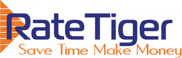 Logo RateTiger