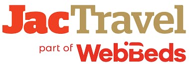 Logo JacTravel WebBeds