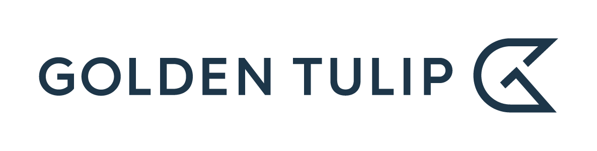 Logo Golden Tulip
