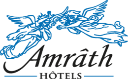 Logo Amrâth Hôtels