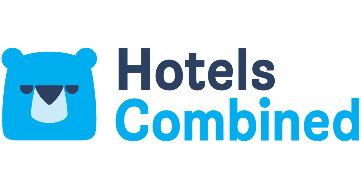 Logo HotelsCombined