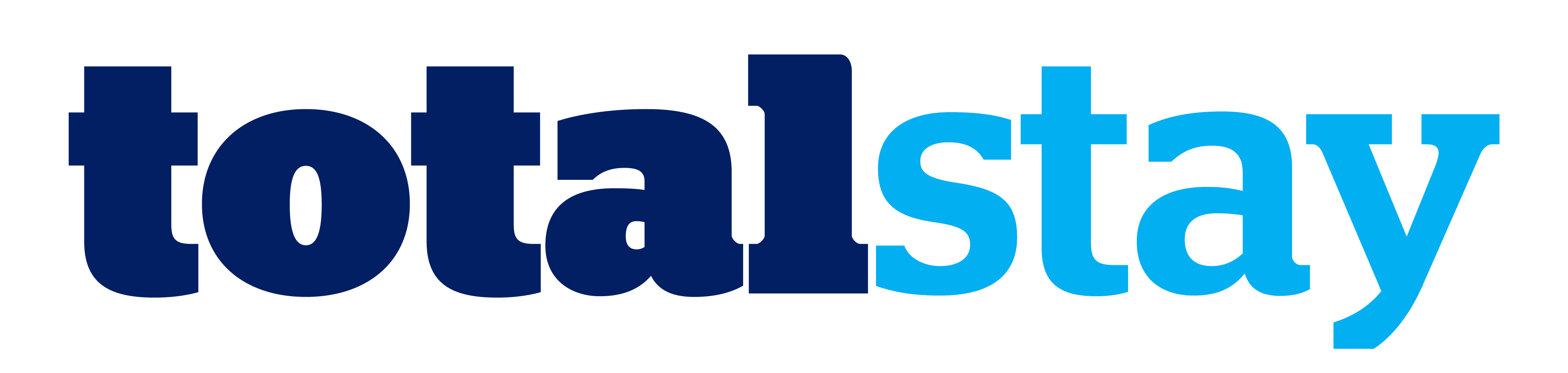 Logo Totalstay