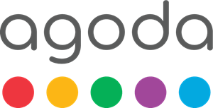 Logo Agoda