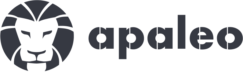 Logo Apaleo PMS