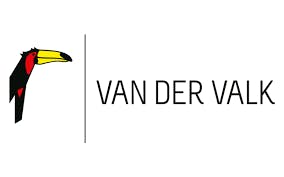 Logo Van der Valk