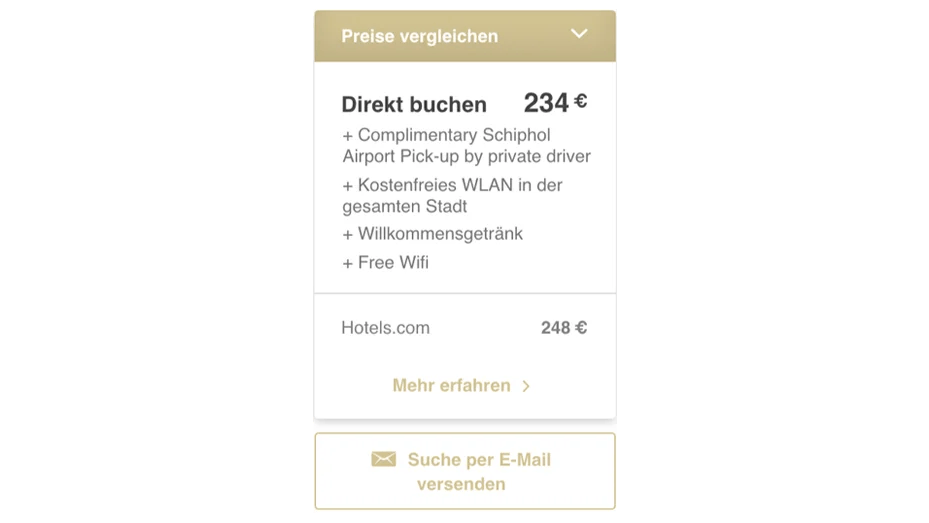 Price Check Widget Conversion Booster DE