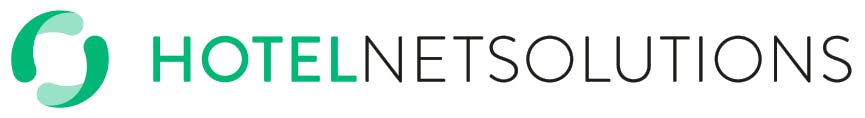 Logo HotelNetSolutions