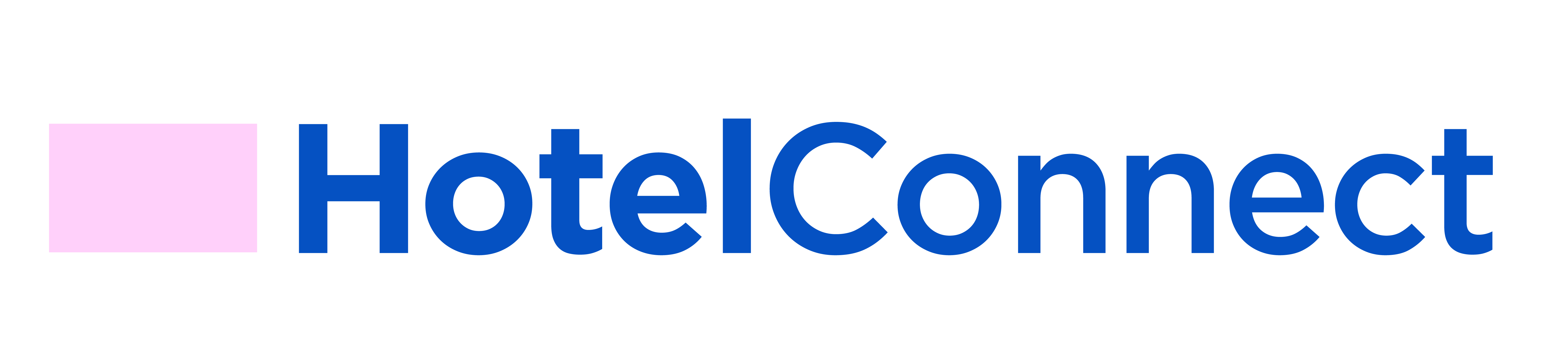 Logo HotelConnect