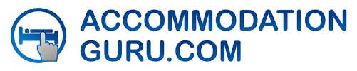 Logo Accommodationguru.com