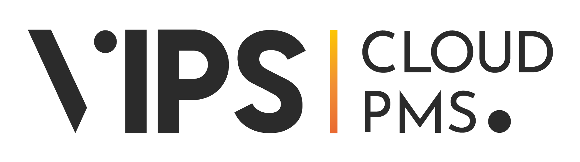 Logo VIPS Cloud PMS